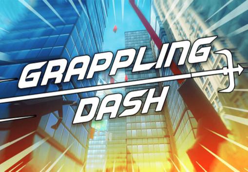 Grappling Dash ستيم كود رقمي