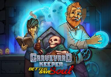 Graveyard Keeper - Better Save Soul DLC ستيم كود رقمي