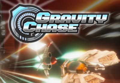 Gravity Chase ستيم كود رقمي