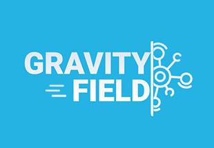 Gravity Field ستيم كود رقمي