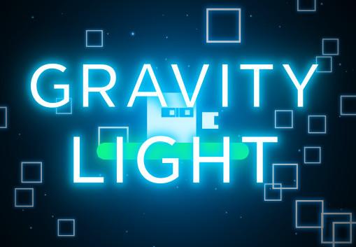 Gravity Light ستيم كود رقمي