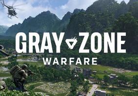 Gray Zone Warfare ستيم كود رقمي