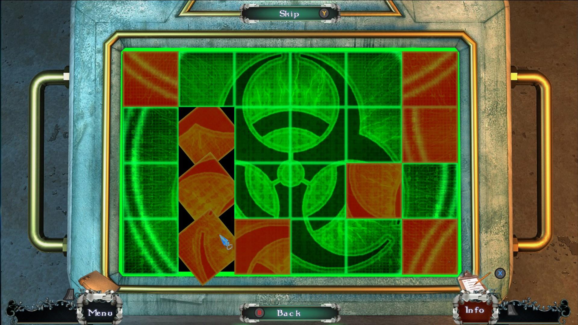 Screen Shot image 10 Greed 2: Forbidden Experiments اكسبوكس 1 / إكس بوكس سيريس X|S حساب