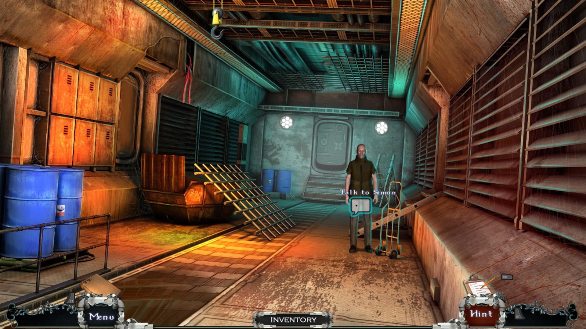 Screen Shot image 11 Greed 2: Forbidden Experiments اكسبوكس 1 / إكس بوكس سيريس X|S حساب