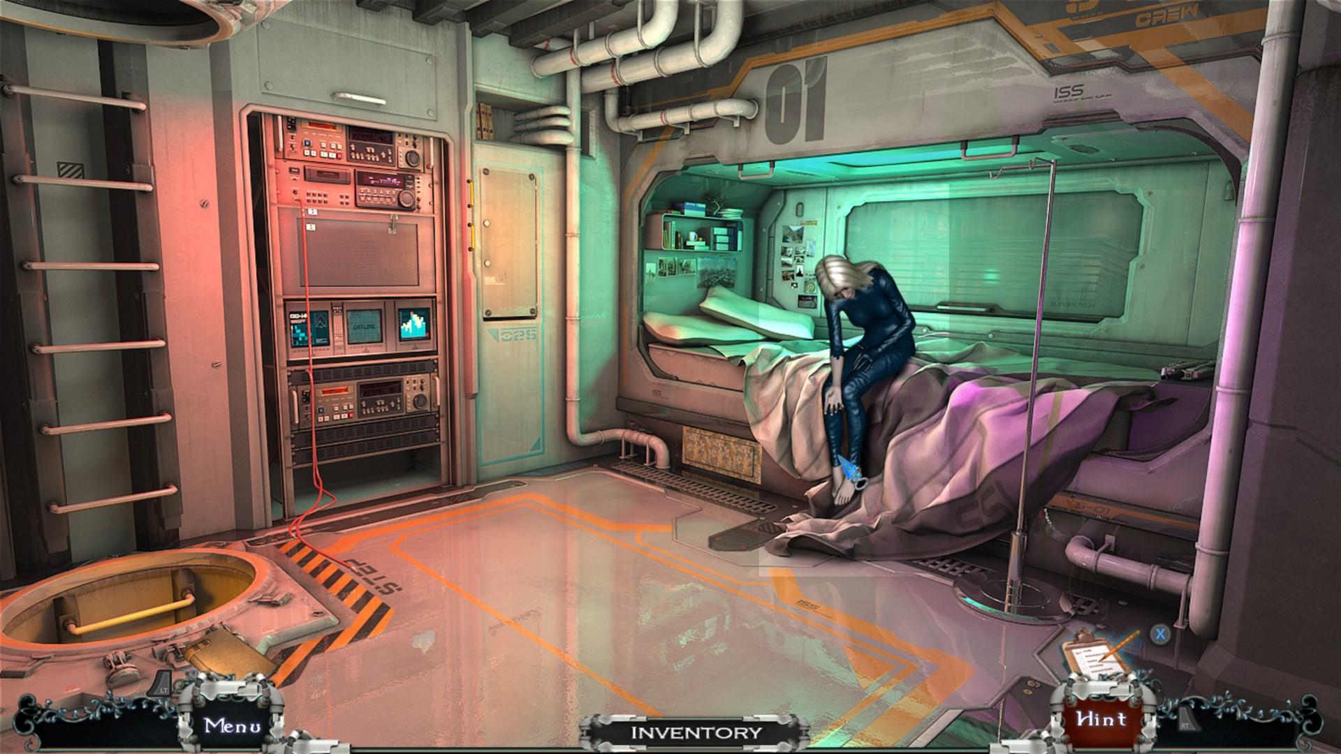 Screen Shot image 12 Greed 2: Forbidden Experiments اكسبوكس 1 / إكس بوكس سيريس X|S حساب