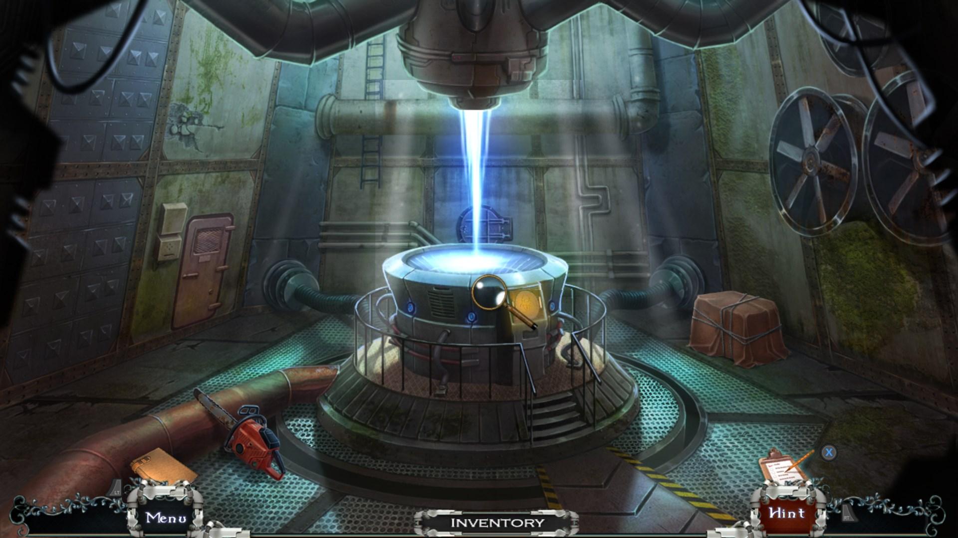 Screen Shot image 13 Greed 2: Forbidden Experiments اكسبوكس 1 / إكس بوكس سيريس X|S حساب