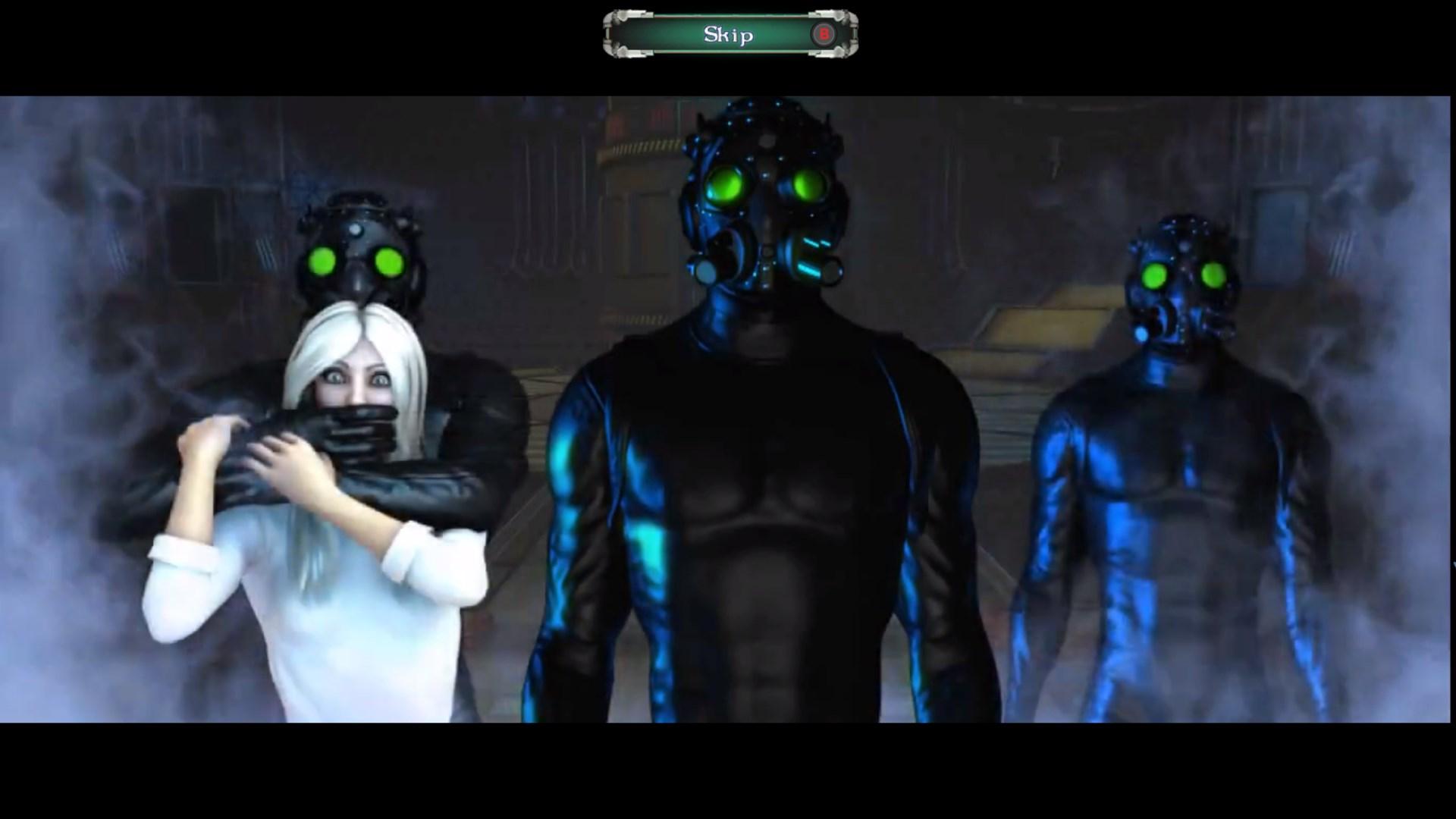 Screen Shot image 7 Greed 2: Forbidden Experiments اكسبوكس 1 / إكس بوكس سيريس X|S حساب