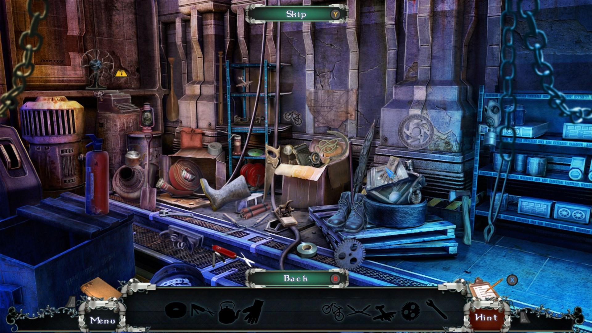 Screen Shot image 8 Greed 2: Forbidden Experiments اكسبوكس 1 / إكس بوكس سيريس X|S حساب