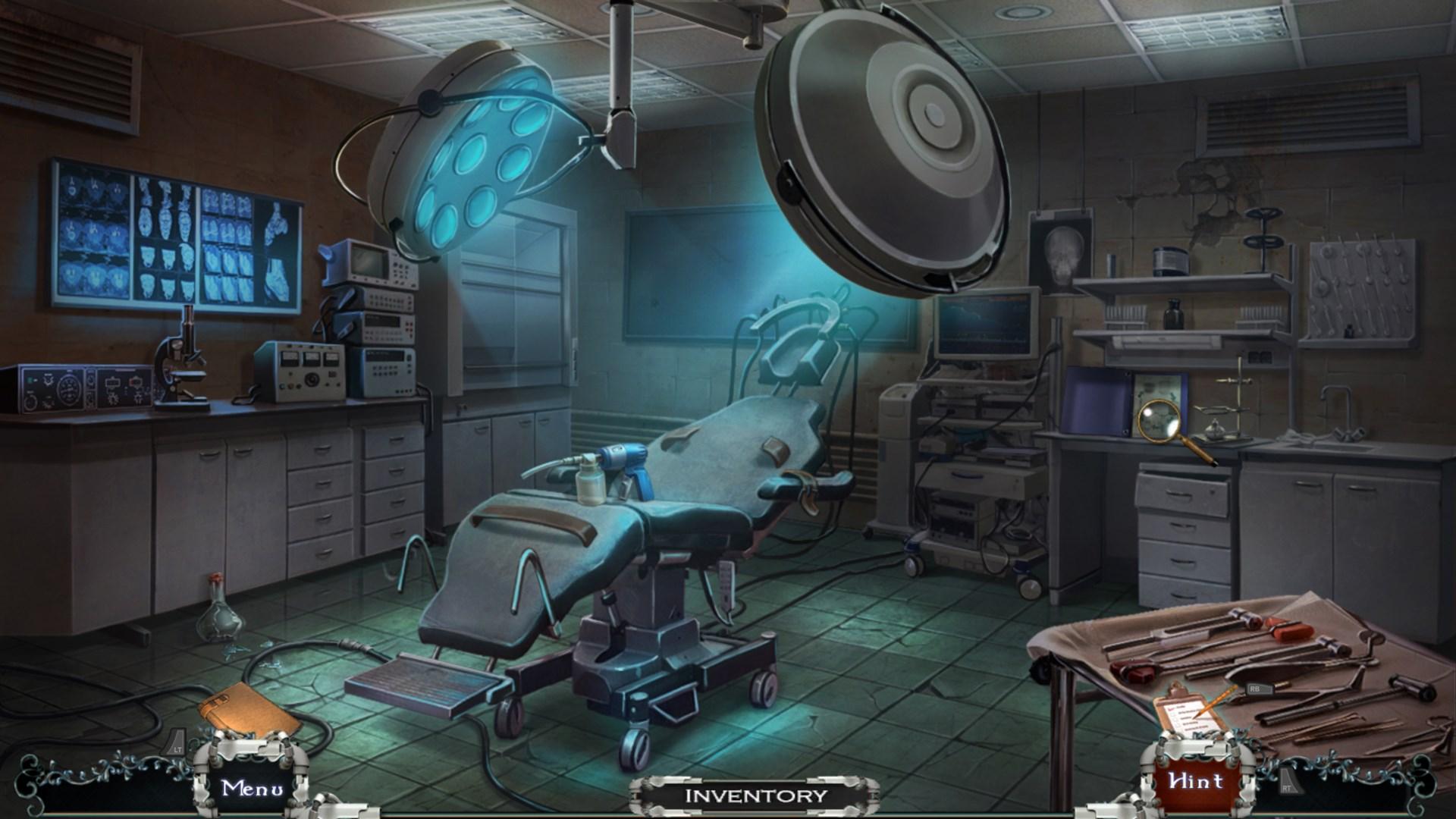 Screen Shot image 9 Greed 2: Forbidden Experiments اكسبوكس 1 / إكس بوكس سيريس X|S حساب