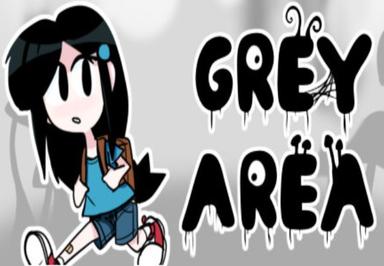 Grey Area ستيم كود رقمي