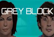 Grey Block ستيم كود رقمي