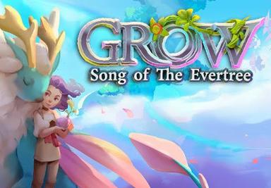 Grow: Song Of The Evertree ستيم كود رقمي