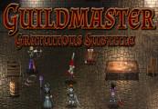 Guildmaster: Gratuitous Subtitle ستيم كود رقمي