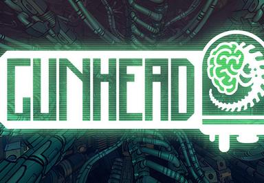Gunhead ستيم كود رقمي
