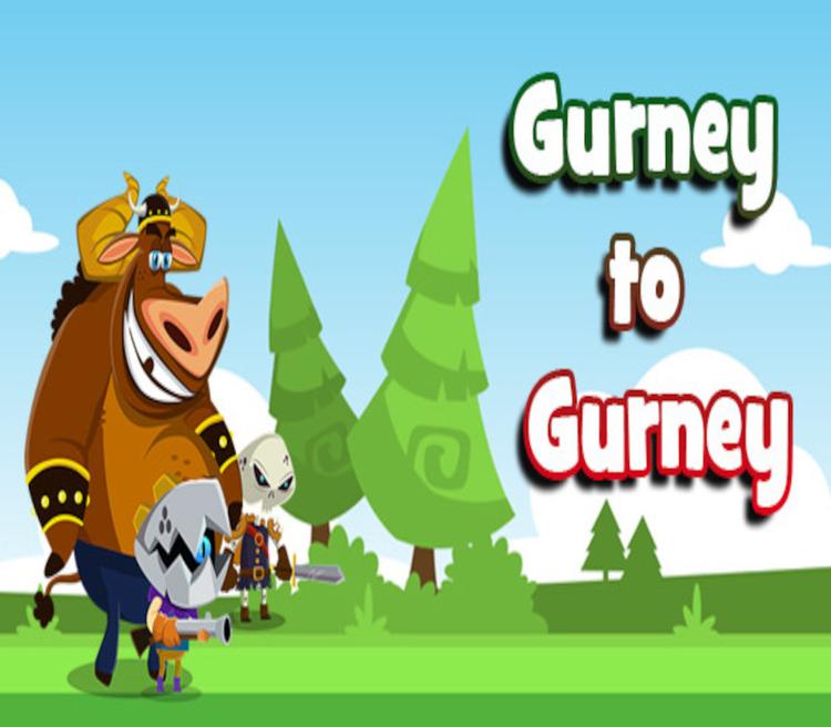 Gurney To Gurney ستيم كود رقمي
