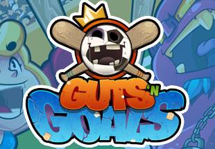 Guts And Goals بي سي ستيم كود رقمي