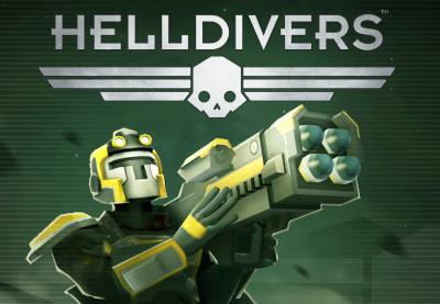 HELLDIVERS - Commando Pack DLC ستيم كود رقمي