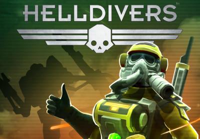 HELLDIVERS - Hazard Ops Pack DLC ستيم كود رقمي