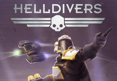 HELLDIVERS - Support Pack DLC ستيم كود رقمي