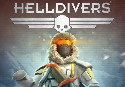 HELLDIVERS - Terrain Specialist Pack DLC ستيم كود رقمي