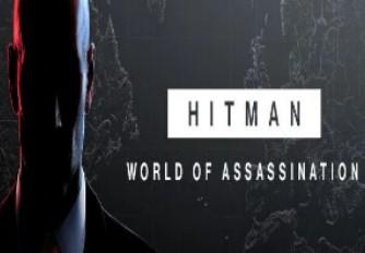 HITMAN World Of Assassination بي سي ستيم كود رقمي