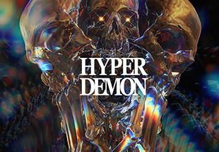 HYPER DEMON بي سي ستيم كود رقمي