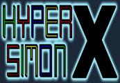 Hyper Simon X ستيم كود رقمي