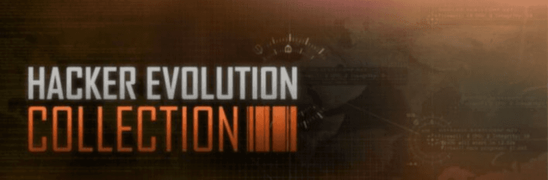 Screen Shot image 6 Hacker Evolution Complete Pack بي سي ستيم كود رقمي