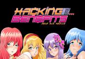 Hacking With Benefits ستيم كود رقمي