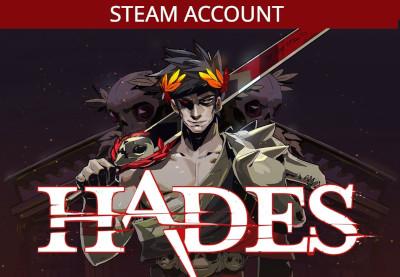 Hades نينتندو سويتش Online حساب Activation