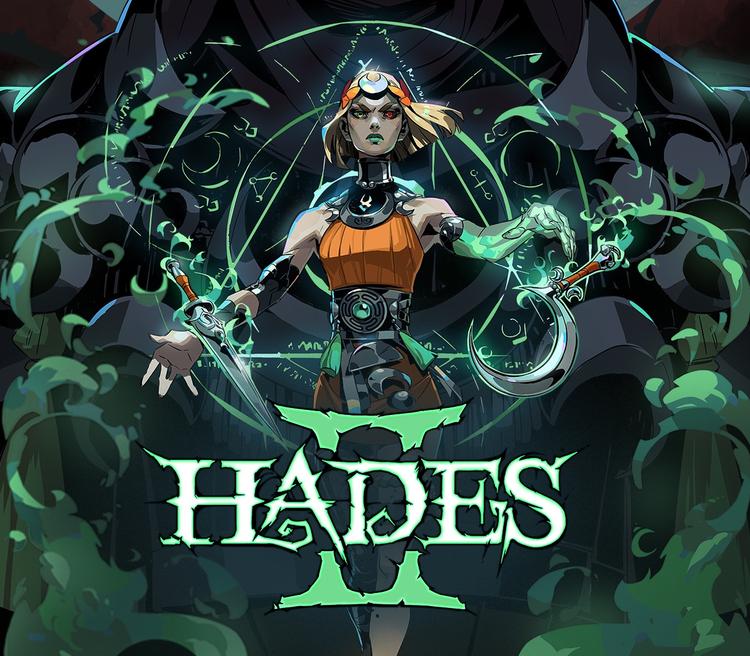 Hades II Nintendo Switch 2 Online Account Activation