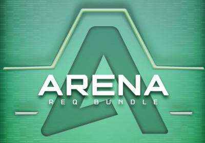 Halo 5 Guardians - Arena REQ حزمة DLC اوروبي اكسبوكس 1 كود رقمي