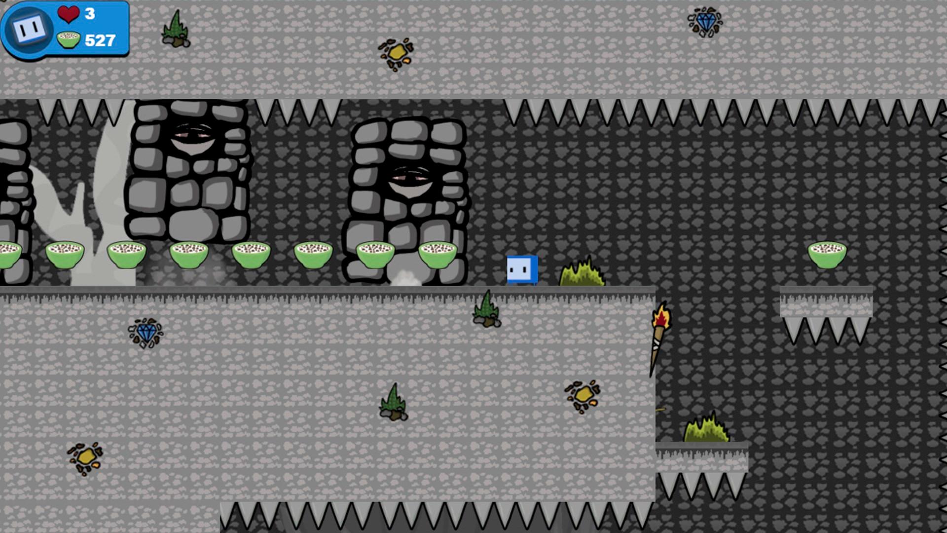 Screen Shot image 4 Hardcore Platform حزمة ارجنتيني اكسبوكس 1 / إكس بوكس سيريس X|S كود رقمي