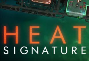 Heat Signature ستيم كود رقمي