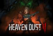 Heaven Dust 2 ستيم كود رقمي