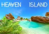 Heaven Island Life VR ستيم كود رقمي