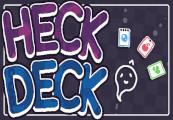 Heck Deck ستيم كود رقمي