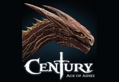 Century: Age Of Ashes - Helkjan Cliffs Dragon حزمة DLC اكسبوكس 1 / إكس بوكس سيريس X|S كود رقمي