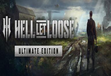 Hell Let Loose: اولتمت اصدار رابط هديه ستيم