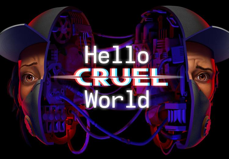 Hello Cruel World بي سي ستيم كود رقمي