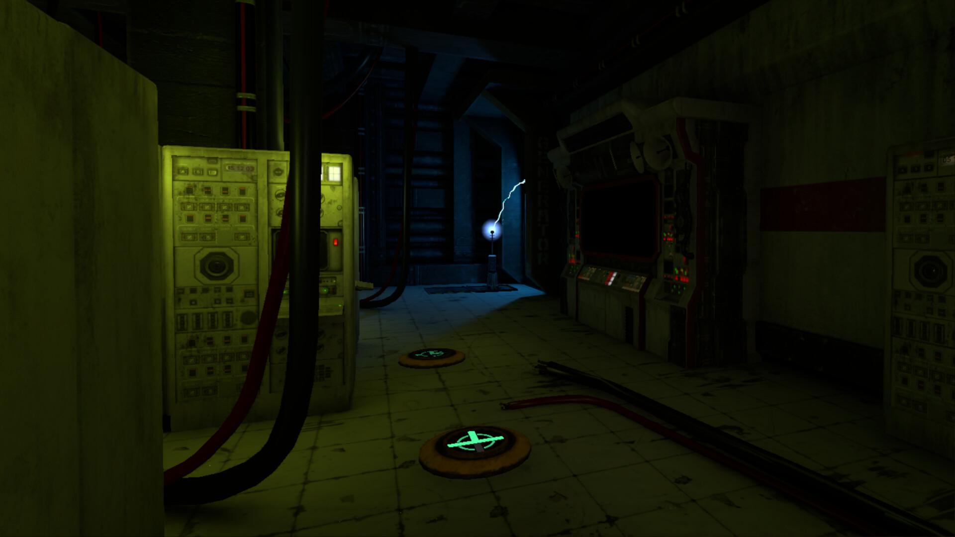 Screen Shot image 2 Hello Cruel World بي سي ستيم كود رقمي