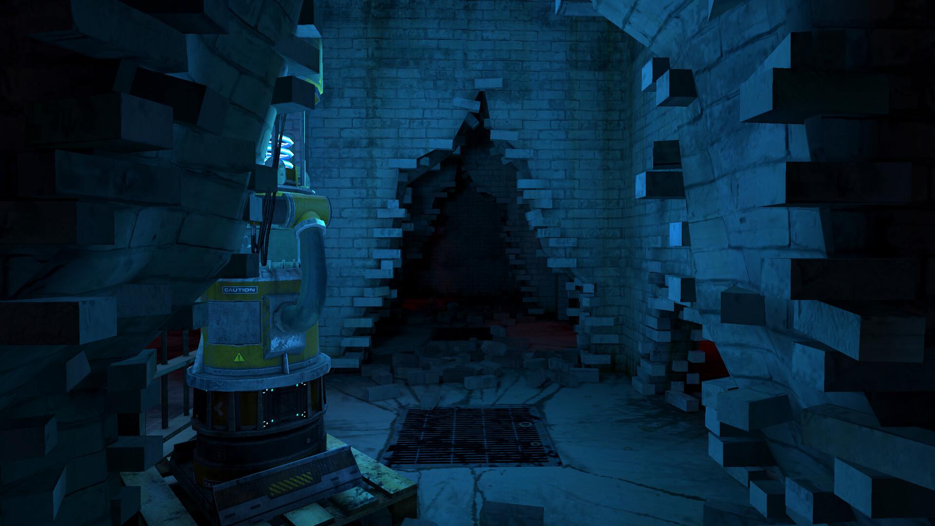 Screen Shot image 3 Hello Cruel World بي سي ستيم كود رقمي