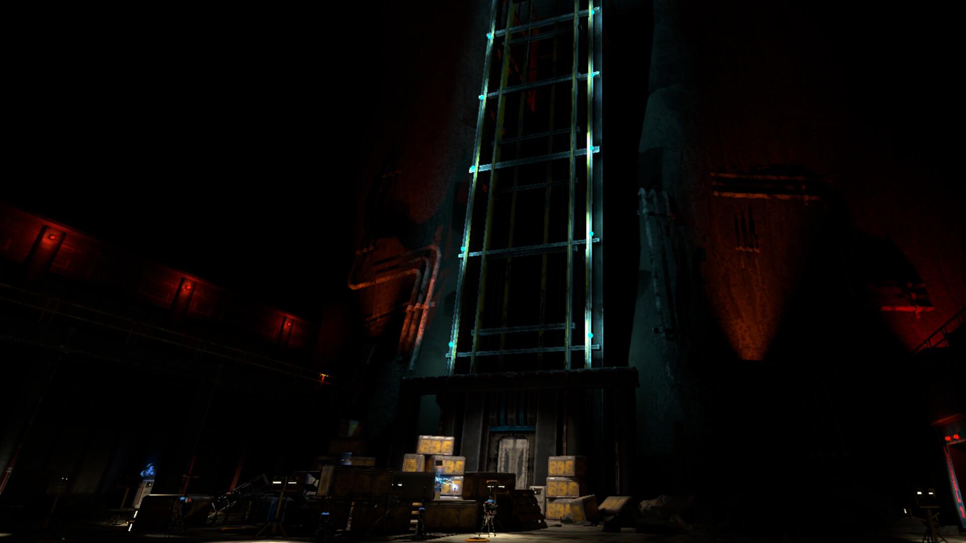 Screen Shot image 4 Hello Cruel World بي سي ستيم كود رقمي
