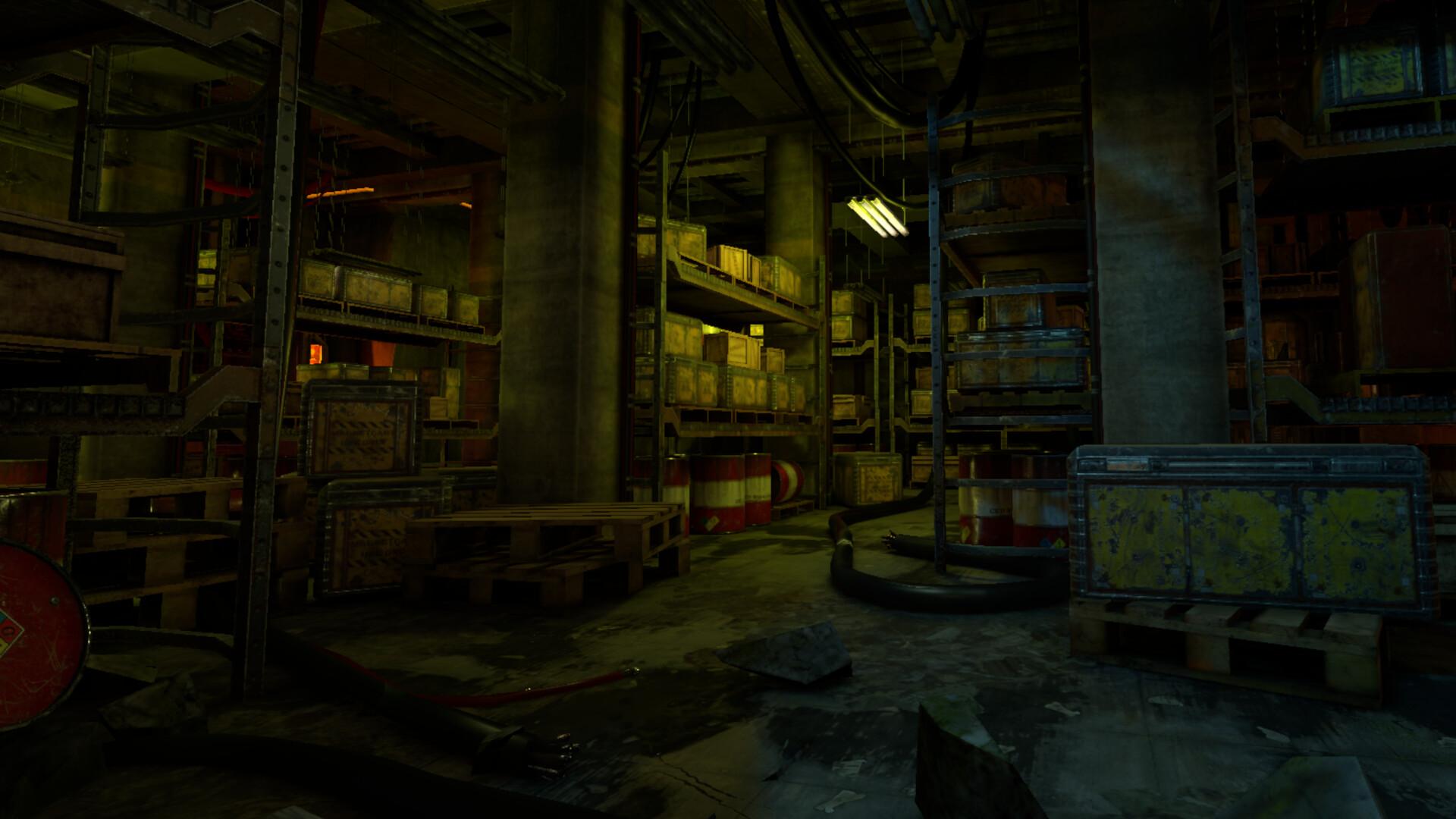 Screen Shot image 0 Hello Cruel World بي سي ستيم كود رقمي