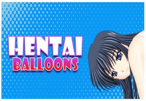 Hentai Balloons ستيم كود رقمي