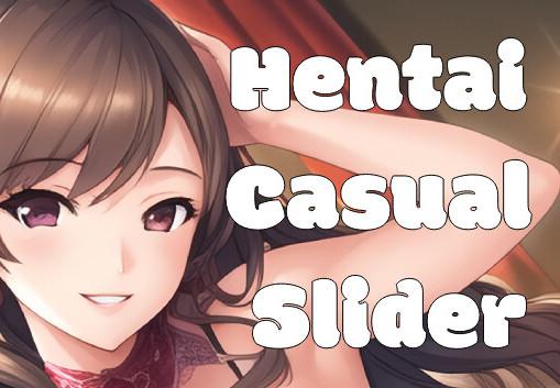 Hentai Casual Slider ستيم كود رقمي