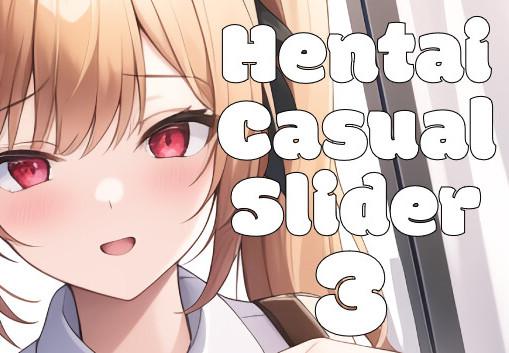 Hentai Casual Slider 3 ستيم كود رقمي
