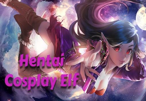 Hentai Cosplay Elf بي سي ستيم كود رقمي