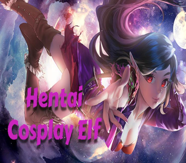 Hentai Cosplay Elf بي سي ستيم كود رقمي