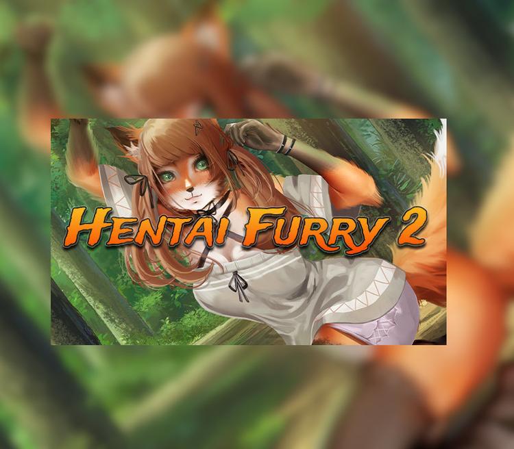 Hentai Furry 2 PC Steam CD Key